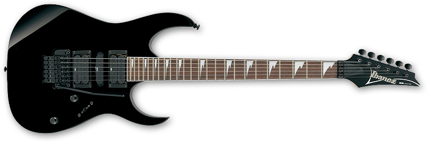 Ibanez RG350EXZ-BK | アウトレット | アールサウンドOUTLET
